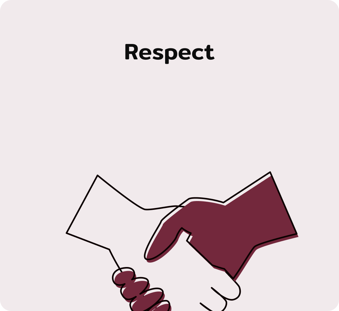 Ludenar core values
