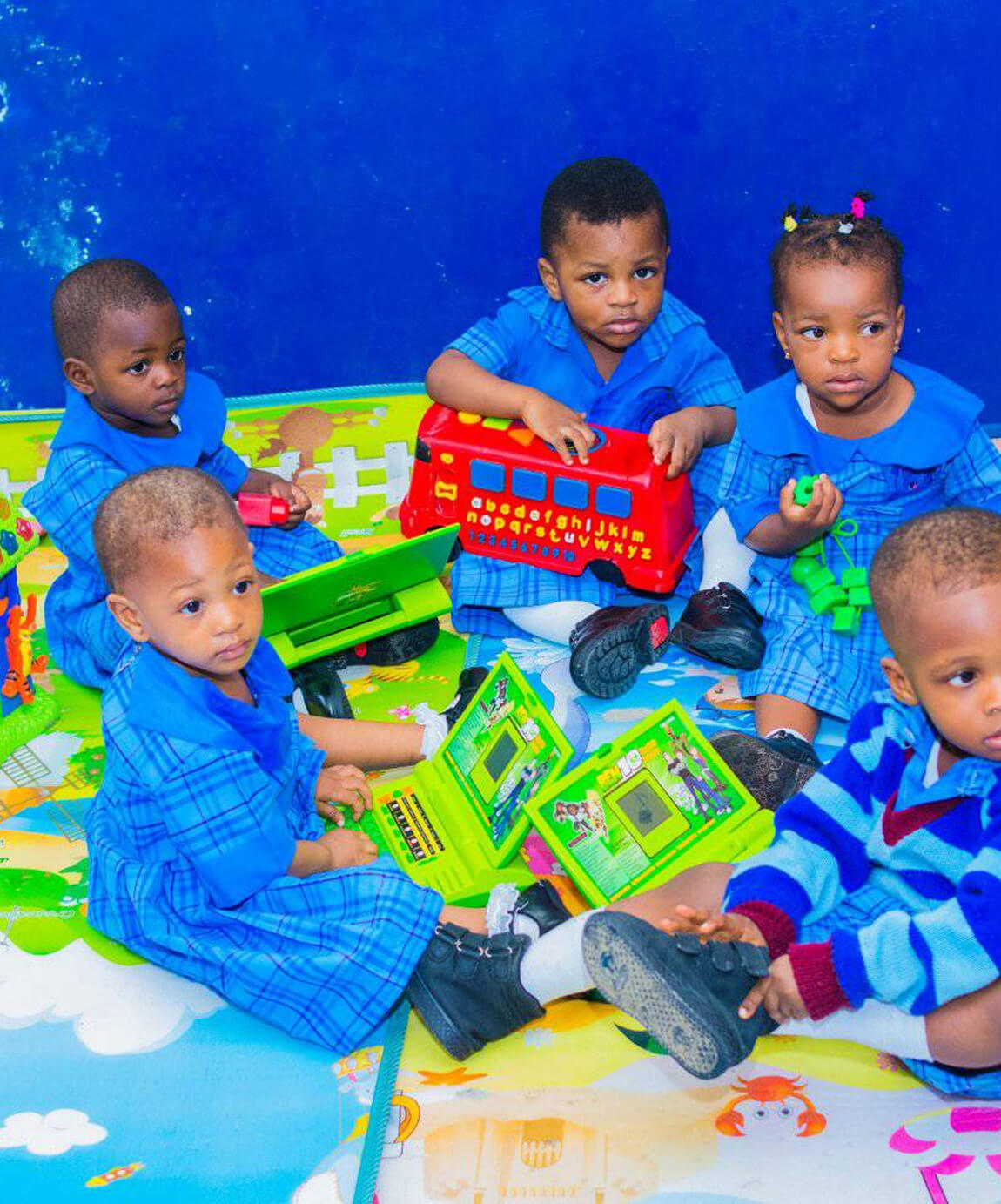 Nursery School