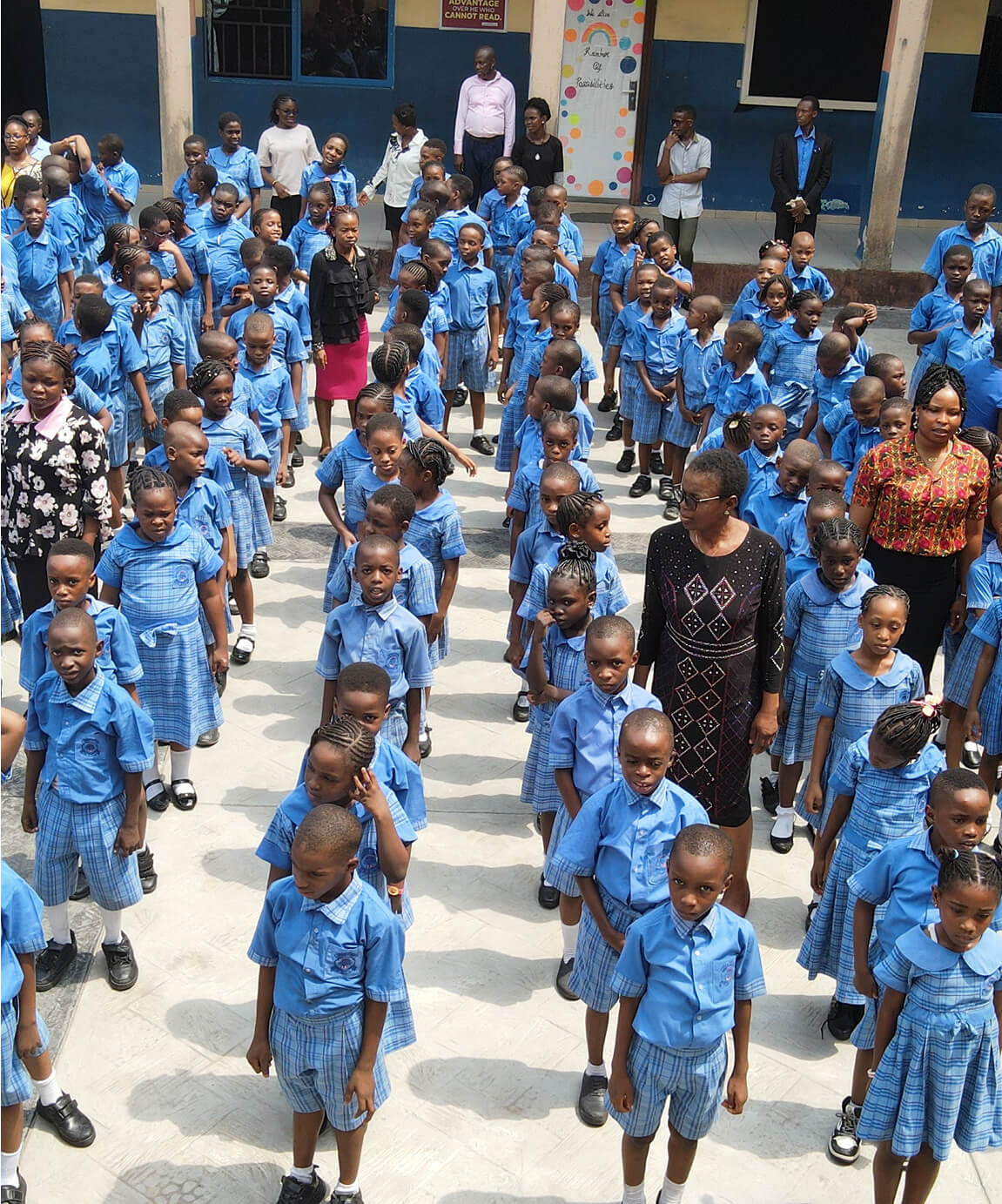 Nursery School